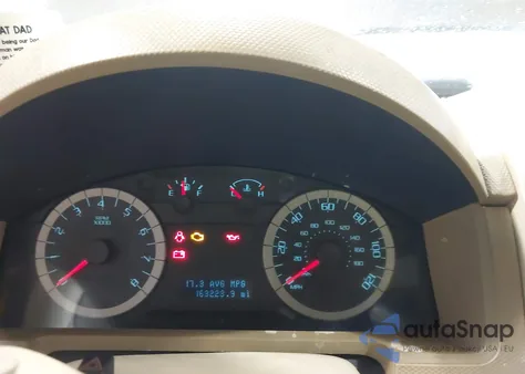 2012 Ford Escape Limited from USA, damaged, VIN 1FMCU9EGXCKA96624